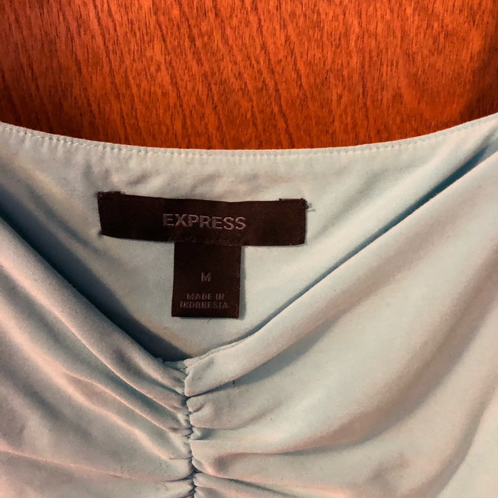 Express medium top - Picture 2 of 2